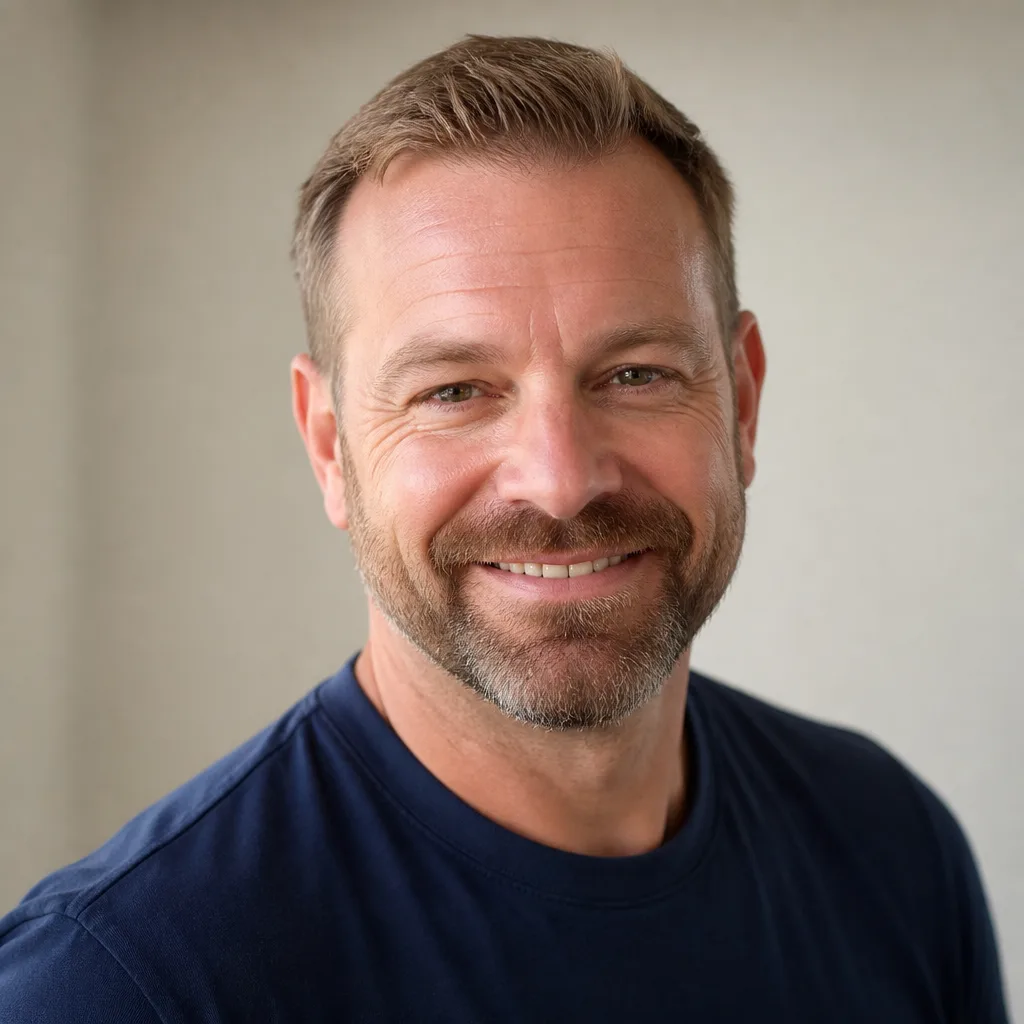 Patrick H.