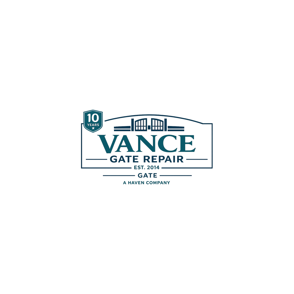 Vance Gate Repair Santa Clarita